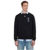 SCOTCH & SODA crna muška dukserica SS179897-001 Cene
