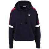 Fila Cate Raglan Hoody Crna | shoptok.hr
