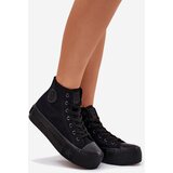 Big Star Womens Platform Sneakers | Shoptok.si