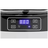 Ultrazvučni čistač 35W/230V 0,75 l | Eponuda.com