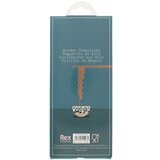Rex London Lesen komplet jedilnih paličic 5 ks v naravni barvi Delicate – | Shoptok.si