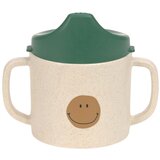 Lässig lonček PP/celuloza happy rascals smile green | Shoptok.si