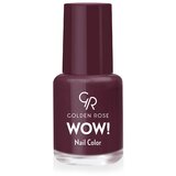 Golden Rose lak za nokte WOW! O-GWW-66