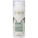 farfalla Repair gel, ki pomirja kožo z aloe vero Cene