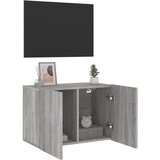  Zidni TV ormarić boja sivog hrasta sonome 60 x30 x 41 cm | Eponuda.ba