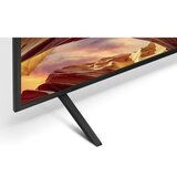 Sony LED televizor KD75X75WLPAEP, 4K Ultra HD, Smart TV, Google TV, X-Reality PRO, X-Balanced Speaker, 4K Processor X1, Apple Airplay 2, Crni **MODEL 2023** | Eponuda.ba