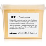 DAVINES Essential Haircare DEDE Conditioner balzam za vse tipe las 250 ml Cene