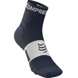 Compressport TRAINING SOCKS 2-PACK Sportske čarape, tamno plava, veličina | shoptok.hr
