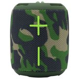  bežični Bluetooth zvučnik S350/ maskirna Cene