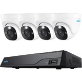 Reolink "NVS8-8MD4 PoE System" | shoptok.hr