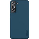 Nillkin Super Frosted Shield Pro ovitek za Samsung S22 Plus 5G, Moder Cene