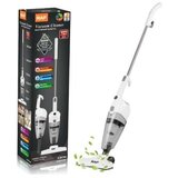 RAF r.8673w štapni usisivač belo/sivi 600w | ePonuda.com