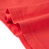  Dječja majica crvena 104 | shoptok.hr