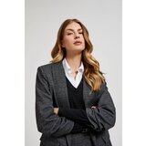 Marisse Women's Jacket Z-Mr-4514 D.Grey | Shoptok.si