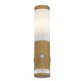 Globo 34070S - Spoljašnje zidno svetlo sa senzorom JAICY 1xE27/15W/230V IP44 | Eponuda.com