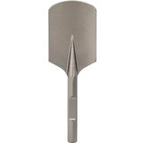 Bosch_professional Široko dlijeto 135 mm 1618662000 Ukupna dužina 400 mm Šesterokutna osovina 1 ST u