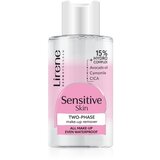 Lirene Sensitive skin dvofazna micelarna voda za občutljivo kožo 125 ml | Shoptok.si