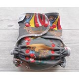 KK fabrics & creations Platnena pelena gusari | shoptok.hr
