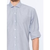 Dewberry G601 MEN'S SHIRT-NAVY BLUE | Shoptok.si