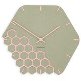 Von Der Factory Zidni sat Luxhora Fragmenta Khaki 11 boja kazaljki | shoptok.hr