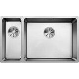 Blanco sudoper ANDANO 500/180-U InFino INOX 18/10, BAZEN DESNO, bez dalj.upr. Cijene