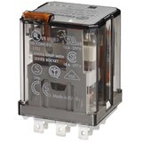 Finder 62.33.9.220.4300 utični relej 220 V/DC 16 A 3 zatvarač kom. Cijene