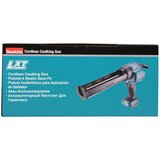 Makita Akumulatorska tesnilna pištola DCG180Z (samo stroj) | Shoptok.si