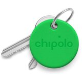 CHIPOLO pametni iskalnik predmetov One CH-C19M-GN-R | Shoptok.si