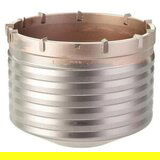 Milwaukee burgija za beton- kruna, sds-max, 2 rezna, 150 x 100 mm | ePonuda.com