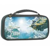 Nacon NINTENDO SWITCH ZELDA TEARS OF THE KINGDOM DELUXE POTOVALNA TORBICA | Shoptok.si