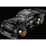Lego Speed Champions Ken Block: Ford Mustang Hoonicorn V1 iz '65. 77262, Uzrast 9+ | Eponuda.ba