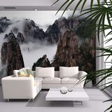  Tapeta - Sea of clouds in Huangshan Mountain China 200x154 Cijene