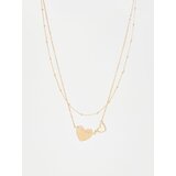 Reserved necklace - zlata | Shoptok.si