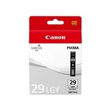 Canon Tinta PGI-29LGY (svetlo siva), original | shoptok.hr