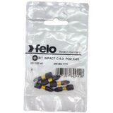 Felo udarni bit impact pozidriv PZ2 x 25 02102040 | ePonuda.com