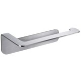 CAMARGUE Antwerpen Držač za rolu papira (16,5 x 16,5 x 5,6 cm, Plemeniti čelik) | shoptok.hr