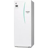 Mitsubishi ZUBADAN PUZ-SHWM100YAA.TR+ERST20F-YM9E hidrosplit 10kw toplotna črpalka z integriranim 200l bojlerjem (model 2026/27) - | Shoptok.si