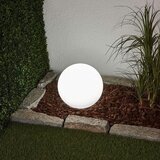  Spoljašnja dekorativna svetiljka GARDEN BALL 1xE27/40W/230V IP65 prečnik 38 cm | Eponuda.com