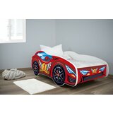  dečiji krevet 160x80(trkački auto) TOP CAR ( 7431 ) Cene