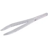 sterilna jednokratna pinceta duljina 12 cm 2002050