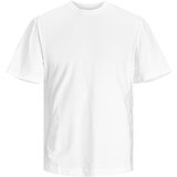 Jack & Jones Majica bela | Shoptok.si