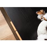 MID.YOU NIZKA OMARICA črna | Shoptok.si