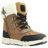 Geox Škornji za sneg J Flexyper Girl B Ab J46APA 0AU50 C6175 M Rjava Cene