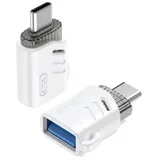 NB256B Adapter USB-A to Type-C OTG