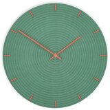 Von Der Factory Zidni sat Luxhora Concentra Mint Green 11 boja kazaljki | shoptok.hr