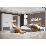 Jela SPALNICA ARC 2 | Shoptok.si