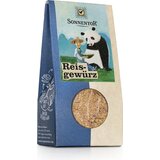 Sonnentor BIO Mr. Wong‘s Mješavina Začina za Rižu cijene