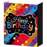  Vrećica Happy Birthday Model 04 | shoptok.hr
