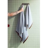 noo.ma Pamučan ručnik od frotira u boji lavande/krem 70x140 cm Gobo – | shoptok.hr