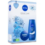 Nivea creme care gel za tuširanje 250 ml za žene